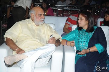 Current Theega Movie Success Meet